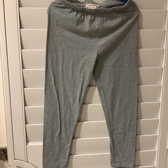 Girls Legging Pants Bundle - Picture 5 of 8